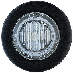 FEUX DE GABARIT A DEL 3/4'' CLAIRE