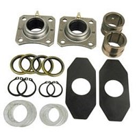 KIT BUSHING TRAILER INTRAAX 2 OUT (C46)