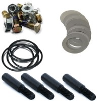 ENSEMBLE POUR PIVOT DE CONDUITE IMT