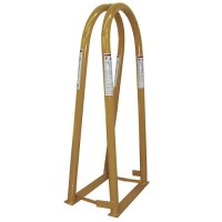 CAGE PORTABLE POUR PNEUS