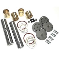 ENSEMBLE PIVOT CONDUITE 2.25"X10.62" 1 BARRURE