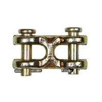 TWIN CLEVIS LINKS - 3/8