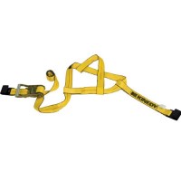 COURROIE DE REMORQUAGE POUR PNEUS 13" A 20"