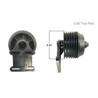 EMBRAYAGE VENTILATEUR FD3 NAVISTAR