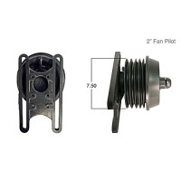EMBRAYAGE VENTILATEUR FD3 CATERPILLAR