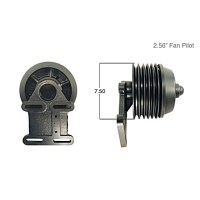 EMBRAYAGE VENTILATEUR FD3 CATERPILLAR