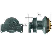 FAN CLUTCH DETROIT DIESEL DD13/DD15/DD16