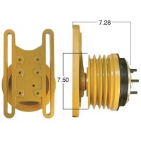 FAN CLUTCH CATERPILLAR 3406E/3406/C15/C16