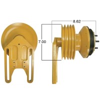FAN CLUTCH CATERPILLAR C15/C16