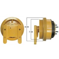 FAN CLUTCH CATERPILLAR C15/C16