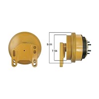 FAN CLUTCH CATERPILLAR C15/C16