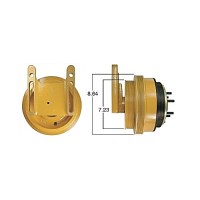 EMBRAYAGE VENTILATEUR - GOLDTOP
