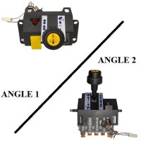 CONTROL DE BENNE SANS DEBRAYAGE PTO PRESSURE