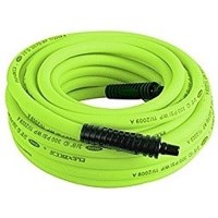 BOYAUX A AIR 1/2" X 50' 3/8"NPT FLEXILLA