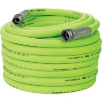 BOYAU A EAU FLEXZILLA 5/8" X 50' VERT