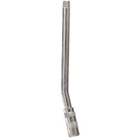 EXTENSION DE RACCORD DE GRAISSAGE 6" 6000PSI