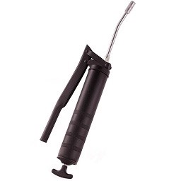 FUSIL A GRAISSE MANUEL 14 OZ