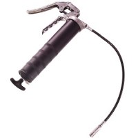 GURADIAN HEAVY DUTY PISTOL GRIP  18" HOSE