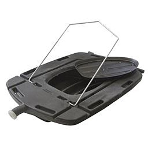 Bac vidange pour votre Moto - Maxi Pièces 50
