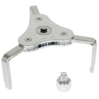 ADAPTATEUR 3 DOIGTS AJUSTABLE 73MM-153MM