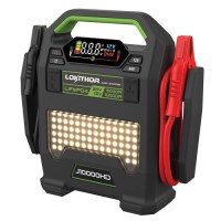 JUMP STARTER 12/24V 10000/5000 AMP