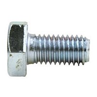 BOULON METRIQUE GRADE 8.8 M8X25X1.25 ECO 100