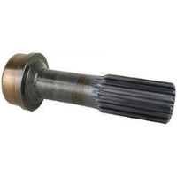 SPLINE PLUG 3"-16 SPLINE 4.59"X.180"X108"