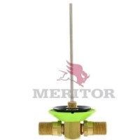 THRU TEE STAINLESS TUBE 4.00" (MTIS)