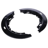 MERITOR DUST SHIELDS 15X5