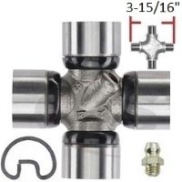 JOINT UNIVERSEL CROIX 3.936 BOULE 1.188"