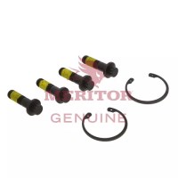 U-JOINT HARDWARE KIT