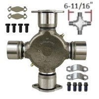 JOINT CROIX 6.541" / 6.692BOULE 1.937" 1760