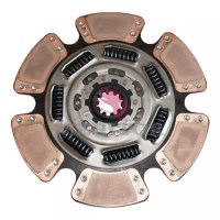 EMBRAYAGE 15.5X2" 2050 PI-LB AUTO AJUSTABLE