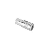 TYPE G COUPLING 3/8 FEMALE 1/2 NPT