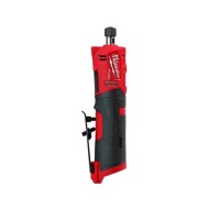 RECTIFIEUSE 1/4'' DROITE 12V (OUTIL SEUL)