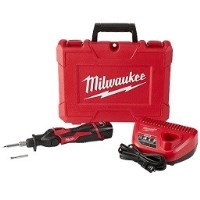 FER A SOUDER RECHARGEABLE 12V M12