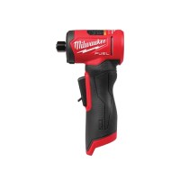 RECTIFIEUSE MILWAUKEE 90 DEG 1/4 / 6MM STD