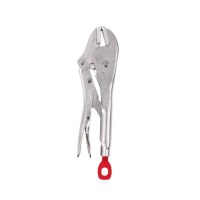 PINCES-ETAUX A MORS DROIT TORQUE LOCK