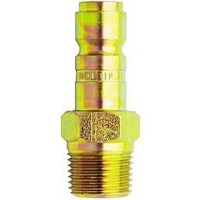 3/8" COUPLING MALE TYPE "G"