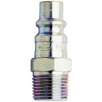 3/8" MALE NPT PLUG STYLE