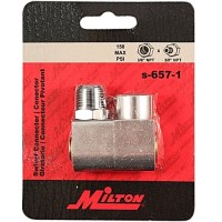 CONNECTEUR SWIVEL 3/8 N PT