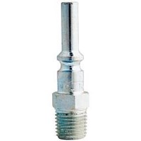 1/4" MALE "L" PLUG