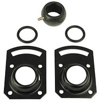 CAM BRACKET LEFT 1-1/2 CAM AXLE SPICER