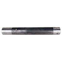 CAM TUBE 21-3/4" LONG 1-5/8" X 1-1/2" X 2"OD
