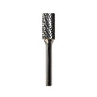 1/2 X 1 CYL. END CUT CAR B BUR