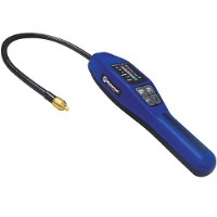 DETECTEUR FUITE DE FLUID FRIGORIGENE