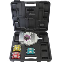 MANUAL A/C HOSE CRIMPER