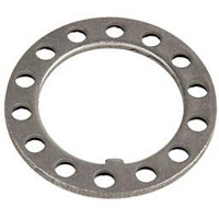 RONDELLE ESSIEU REMORQUE 2-5/8" X 3-15/16"