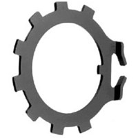 BARRURE ESSIEU CAMION 2-1/2" X 3-3/4"