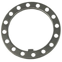 WHEEL END LOCK WASHER 3-1/4" X 4-3/8"